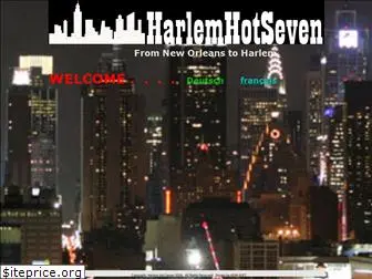 harlemhotseven.ch