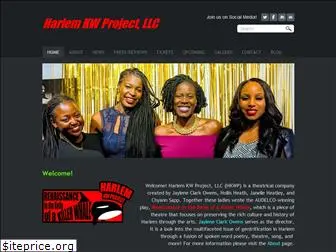 harlemkwproject.com