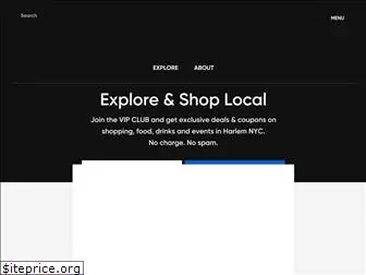 harlemlocal.com