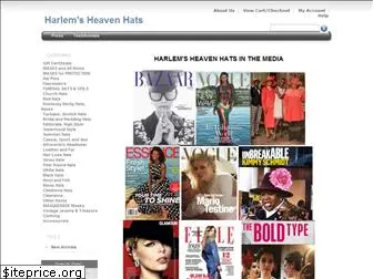 harlemsheaven.com