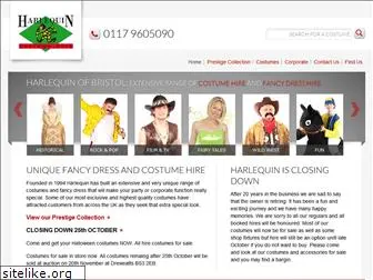 harlequincostumes.co.uk