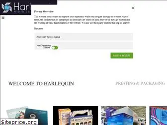 harlequinprintgroup.co.uk