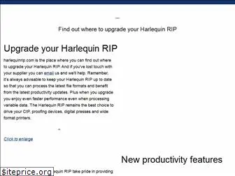 harlequinrip.com