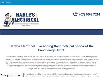 harleselectrical.com.au