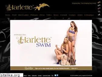 harlette.com
