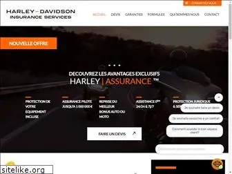harley-assurance.com