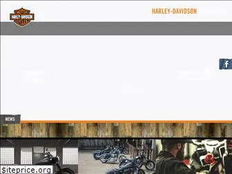 harley-davidson-besancon.com