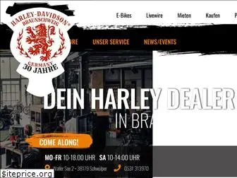 harley-davidson-braunschweig.de