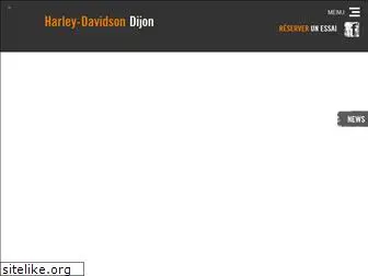 harley-davidson-dijon.com