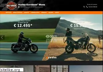 harley-davidson-mons.be