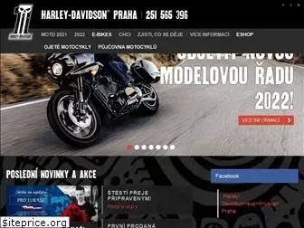 harley-davidson-praha.cz