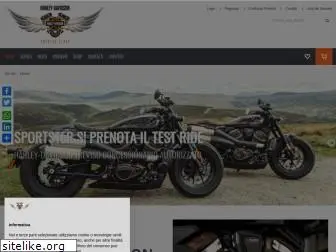 harley-davidson-treviso.it