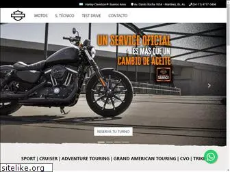 harley-davidson.com.ar