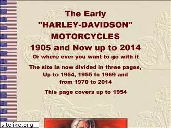harley-davidson.oldcarandtruckpictures.com
