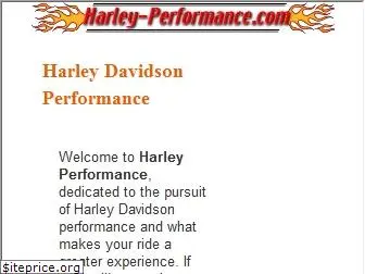 harley-performance.com