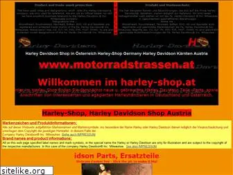 harley-shop.at