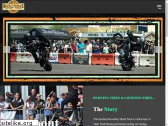 harley-stunts.com