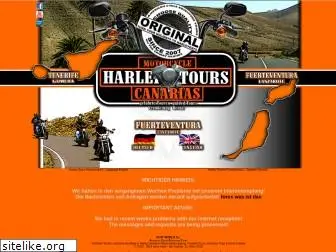 harley-tour-fuerteventura.com