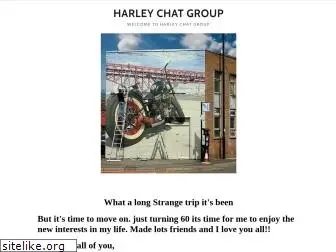 harleychatgroup.com