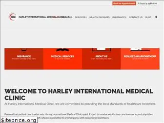 harleycl.com