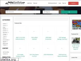 harleyclassifieds.com