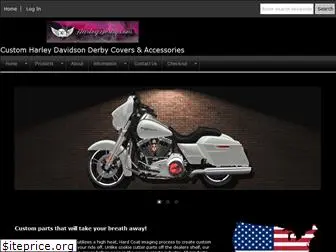 harleyderby.com