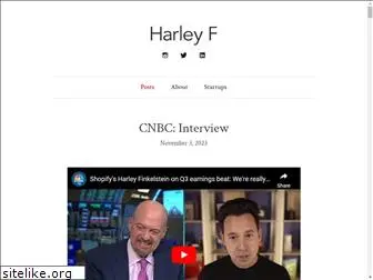 harleyf.com