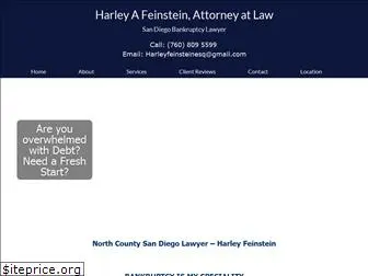 harleyfeinstein.com