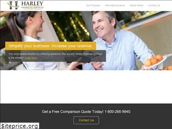 harleyfinancial.com