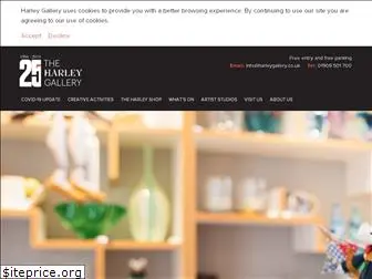 harleygallery.co.uk