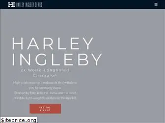 harleyinglebyseries.com