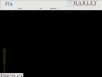 harleyinstitute.com