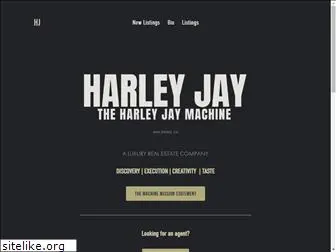 harleyjay.com