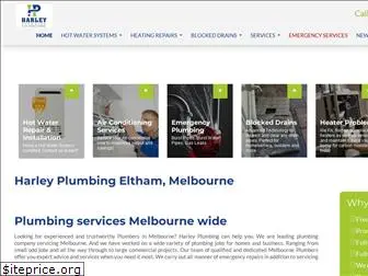 harleyplumbing.com.au