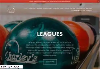 harleysbowl.com