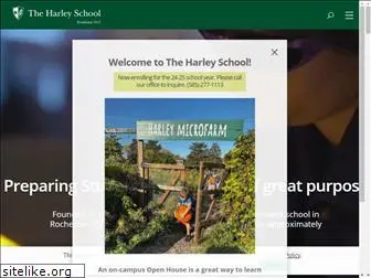 harleyschool.org