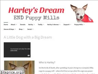 harleysdream.org