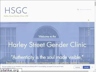 harleystgenderclinic.com