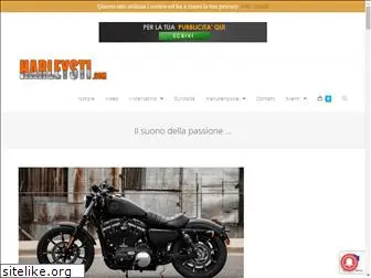 harleysti.com