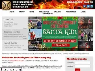 harleysvillefire.org
