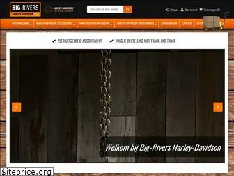 harleywebshopbigrivers.nl