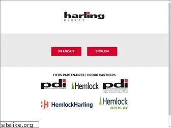 harlingdirect.com