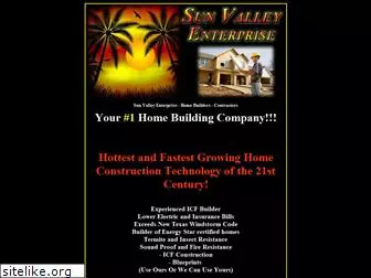 harlingenhomebuilders.com