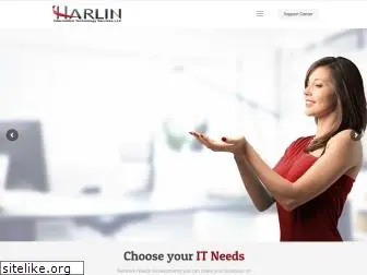 harlinits.com