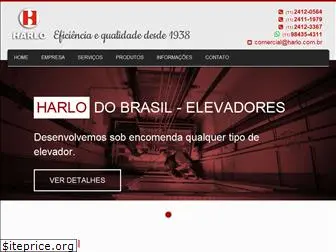 harlo.com.br