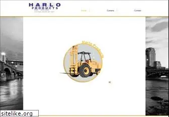 harlo.com
