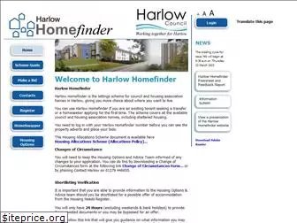 harlowhomefinder.co.uk