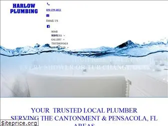 harlowplumbing.com