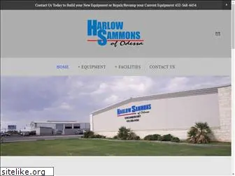 harlowsammons.com