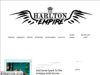 harltonempire.com